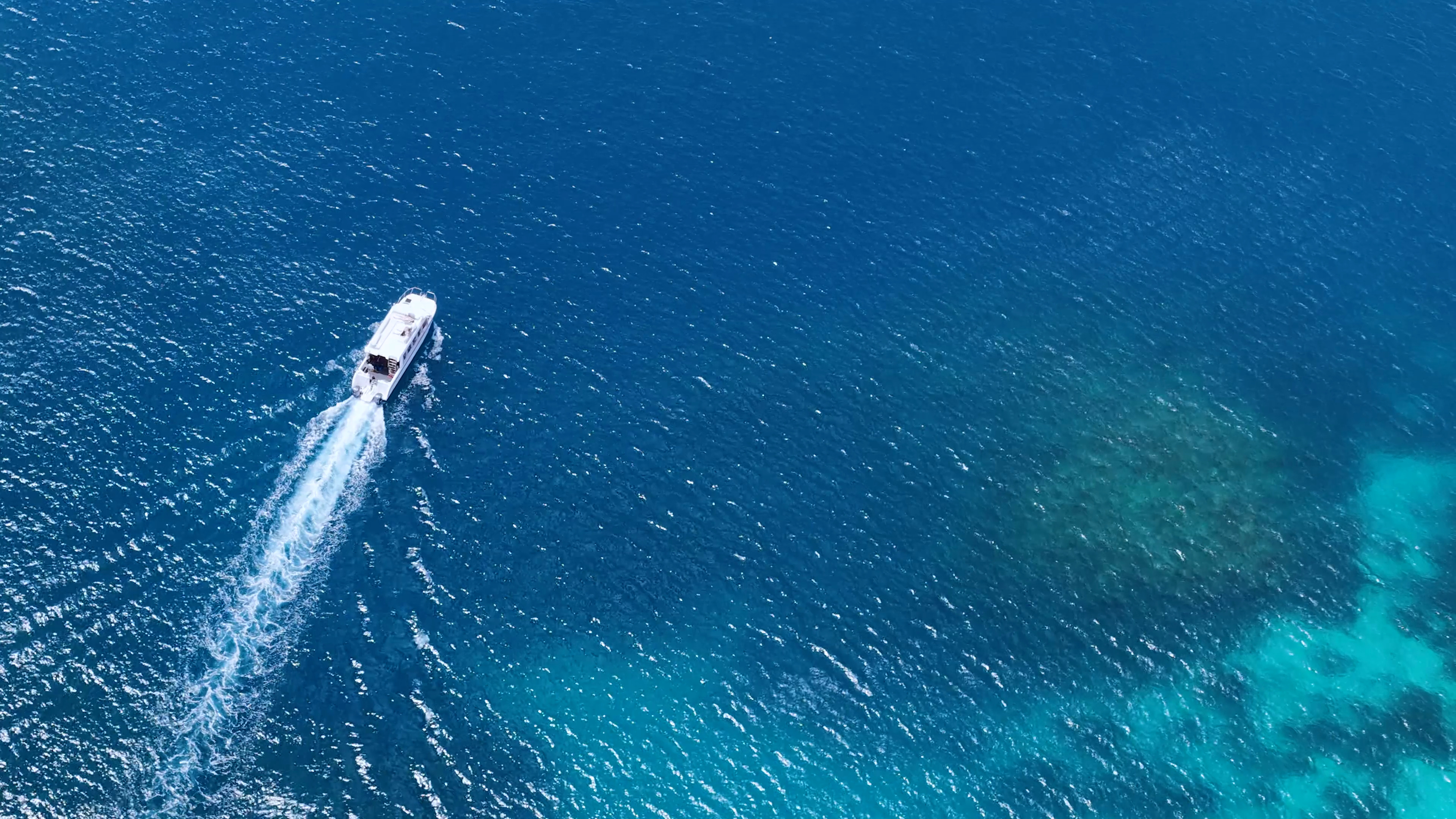 The new era of yachting