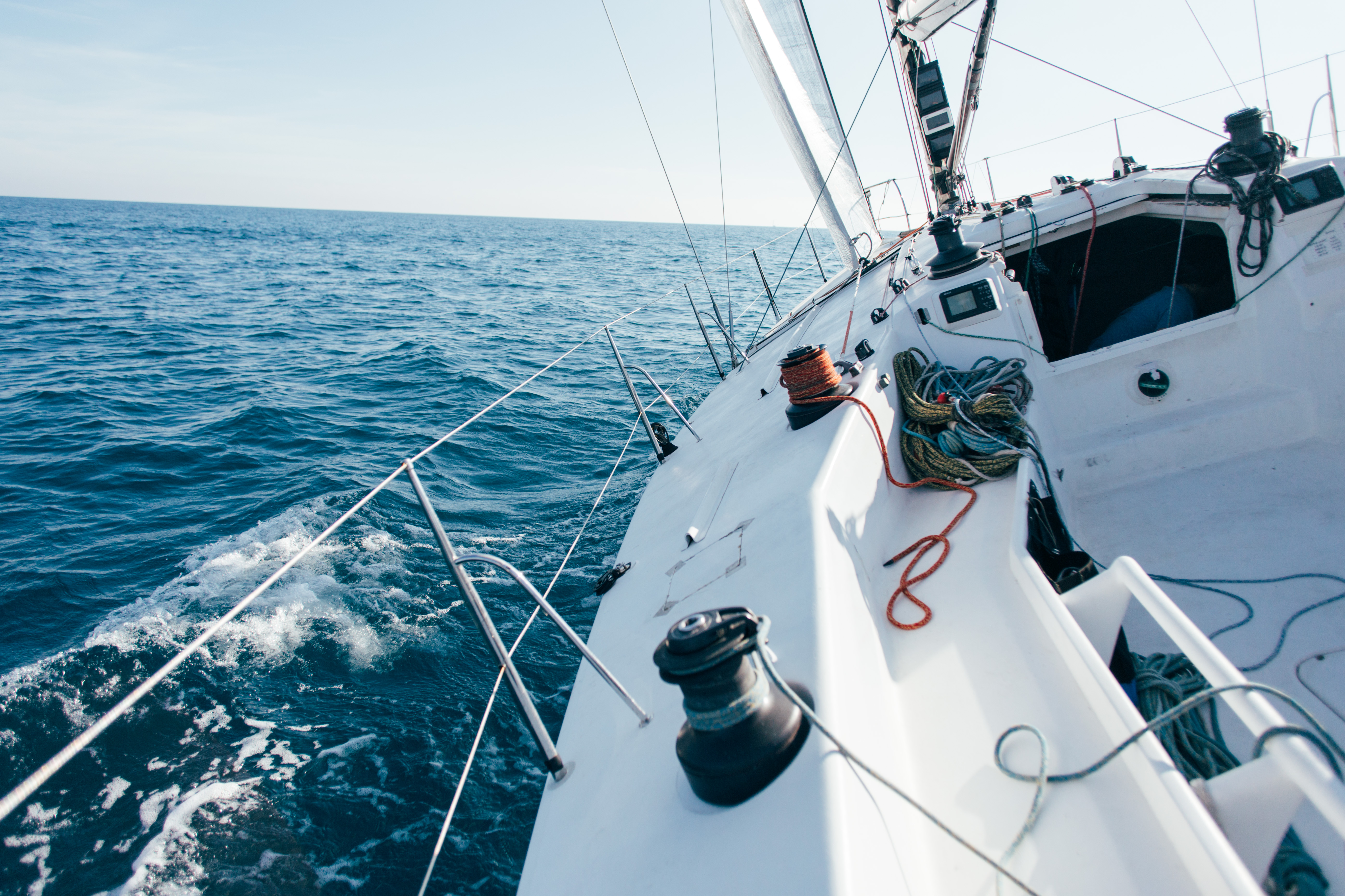 Design on board