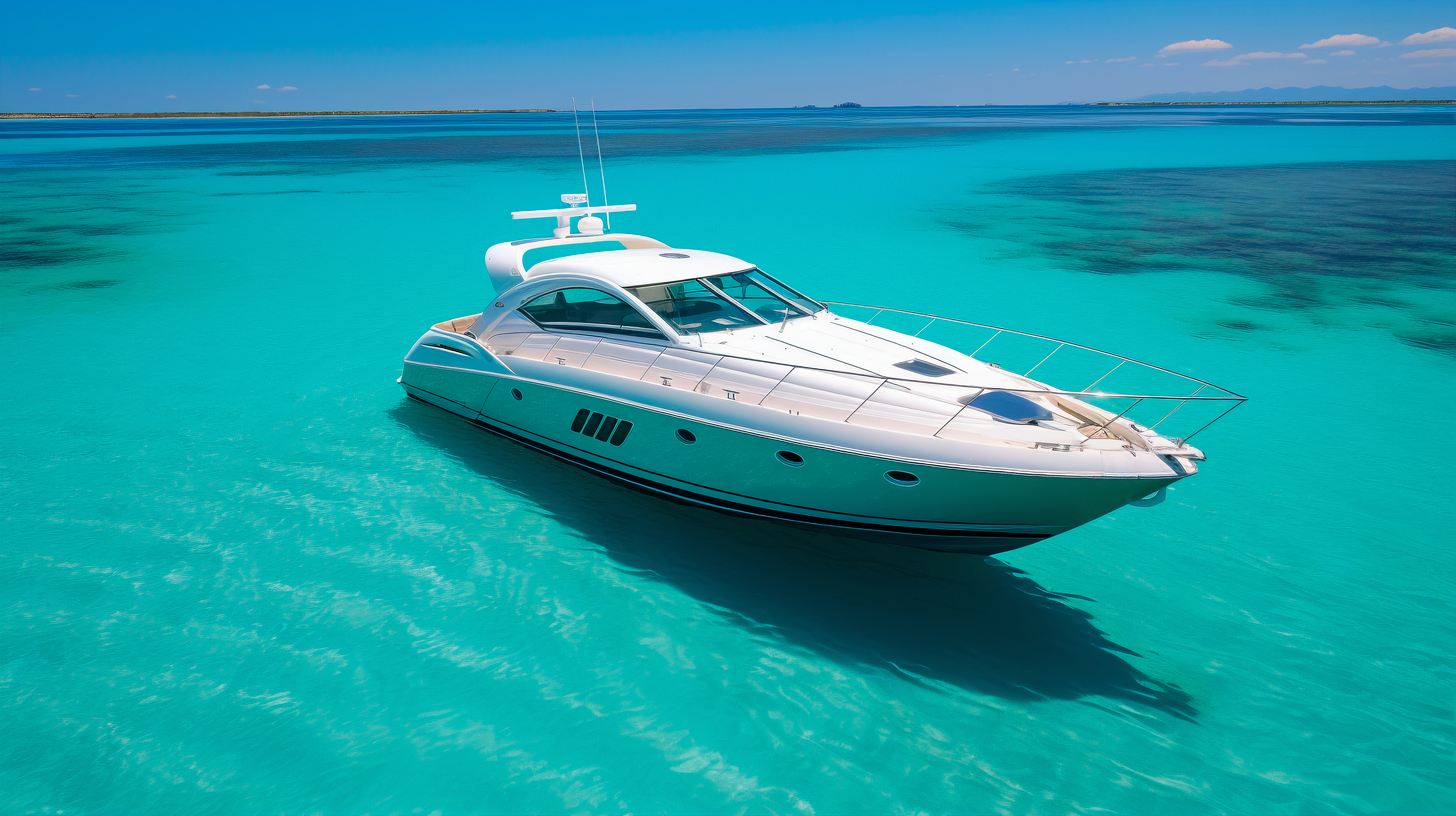 Marinas in DR